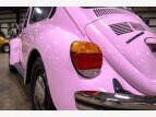 Thumbnail Photo 45 for 1974 Volkswagen Beetle